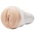 Fleshlight Savannah Bond - aitoa vaginaa muistuttava masturbointilaite - vaalea