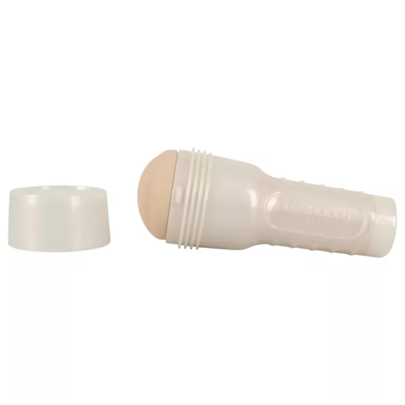 Fleshlight Savannah Bond - aitoa vaginaa muistuttava masturbointilaite - vaalea