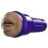 Fleshlight Boost Blow - aidon tuntuinen suu (ruskea)