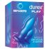 Durex - anustappisetti - 2 kpl - sininen
