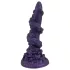 Beasty Cocks Octopus Prime - polipidildo - silikoni - violetti