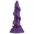 Beasty Cocks Octopus Prime - polipidildo - silikoni - violetti