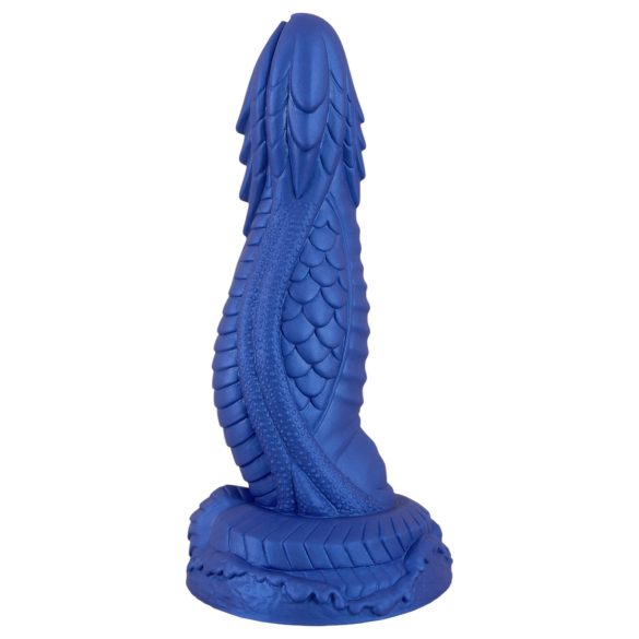 Symbiontti kiusoittelija - Sininen dildo