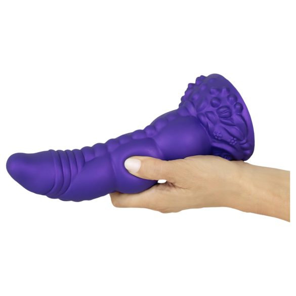 Beasty Cocks - dildo demonimalli - lila