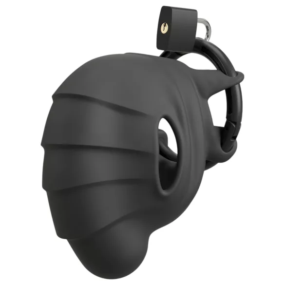 Black Velvets - penis- ja kivestenkori - musta