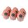 TENGA Egg Spiral - voimakkaampi nautinto (6 kpl)