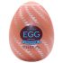 TENGA Egg Spiral Stronger - muna-masturbaattori - vahva stimulaatio - 1 kpl