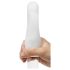 TENGA Egg Spiral Stronger - muna-masturbaattori - vahva stimulaatio - 1 kpl