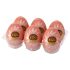 TENGA Egg Shiny II - Vahvempi nautinto (6 kpl)