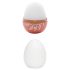 TENGA Egg Shiny II - Vahvempi nautinto (6 kpl)