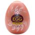 TENGA Egg Shiny II Stronger - muna-masturbaattori - 1 kpl