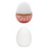 TENGA Egg Shiny II Stronger - Vahva munamasturbaattori (1kpl)