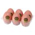 TENGA Egg Combo Stronger - Vahva kananmunamasturbaattori (6kpl)
