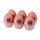 TENGA Egg Cone - Vahvempi nautinto (6 kpl)