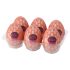 TENGA Egg Cone - Vahvempi nautinto (6 kpl)