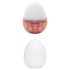 TENGA Egg Cone - Vahvempi nautinto (6 kpl)