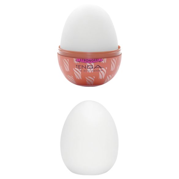 TENGA Egg Cone Stronger - masturbaattori muna - 1 kpl