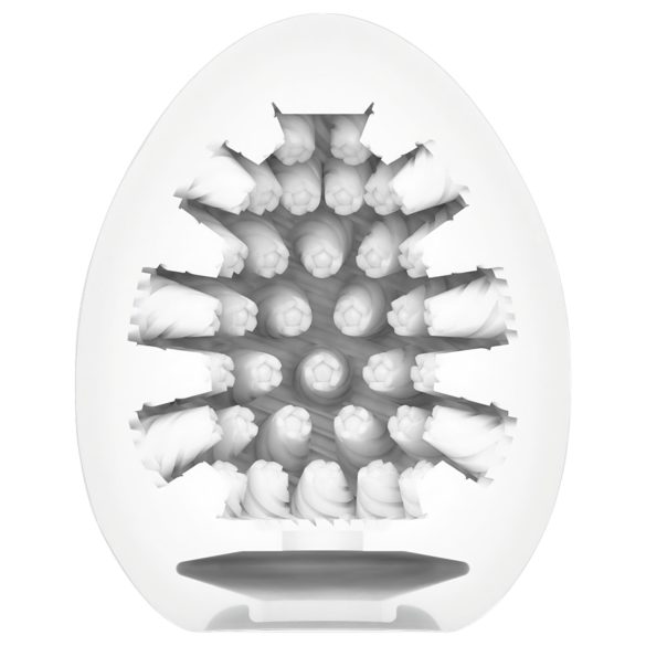 TENGA Egg Cone Stronger - masturbaattori muna - 1 kpl