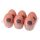 TENGA Egg Misty II Stronger - Väkevä Munamasturbaattori (6 kpl)