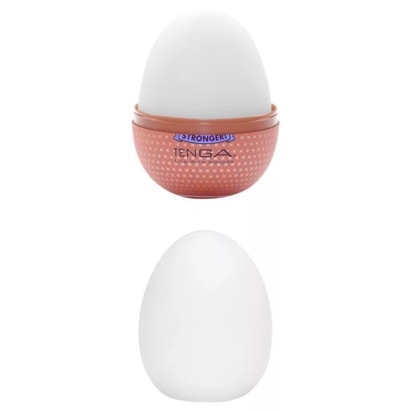TENGA Egg Misty II Stronger - masturbaattori muna - 6 kpl