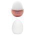 TENGA Egg Misty II Stronger - Väkevä Munamasturbaattori (6 kpl)