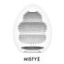 TENGA Egg Misty II Stronger - Väkevä Munamasturbaattori (6 kpl)