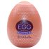 TENGA Egg Misty II Strong - Pidempi nautinto, yksi muna!
