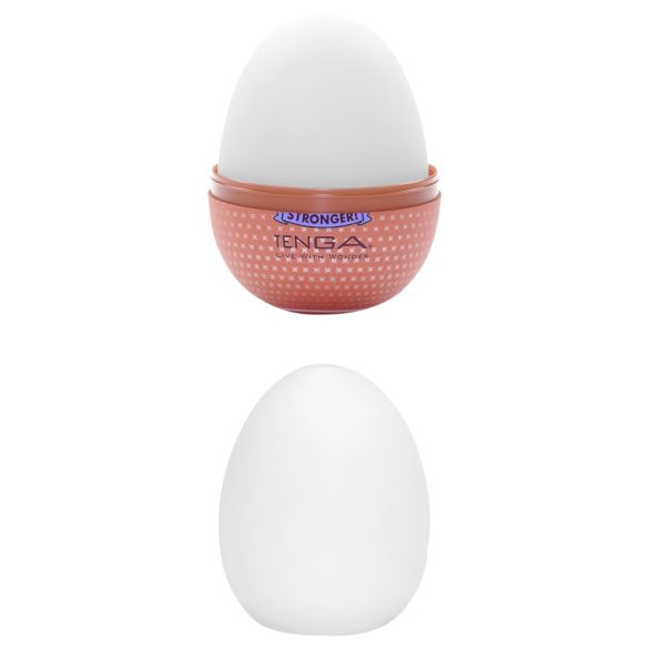 TENGA Egg Misty II Stronger - masturbaattori muna - 1 kpl