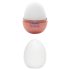 TENGA Egg Misty II Strong - Pidempi nautinto, yksi muna!