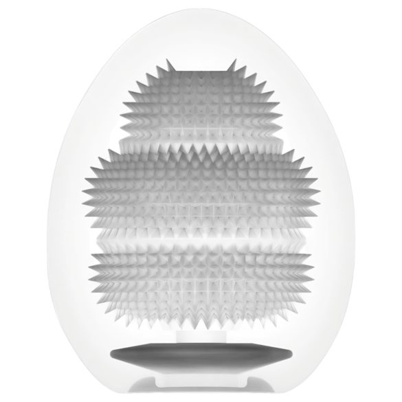 TENGA Egg Misty II Stronger - masturbaattori muna - 1 kpl