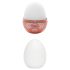 TENGA Egg Gear Stronger - Tehokas muna-masturbaattori (1 kpl)