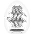 TENGA Egg Gear Stronger - Tehokas muna-masturbaattori (1 kpl)