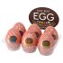 TENGA - Stronger muna-masturbaattori setti - 6 kpl
