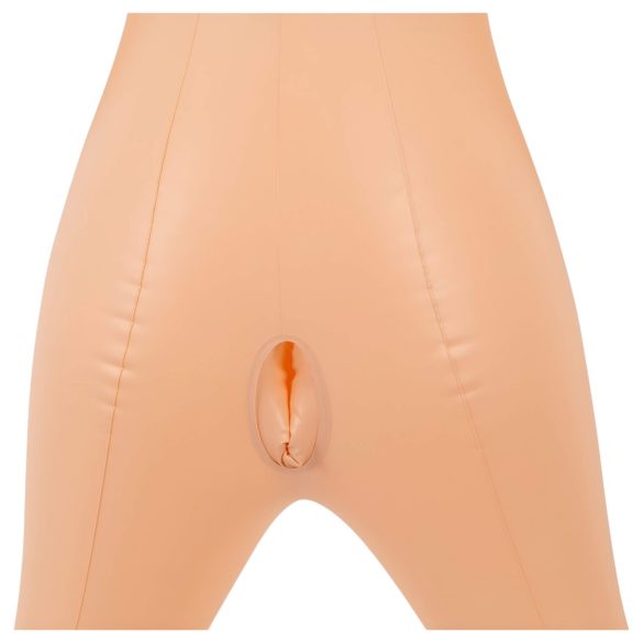 You2Toys - seksinukke isot rinnat - vaalea