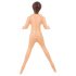 You2Toys - Yuki isorintainen kuminukke