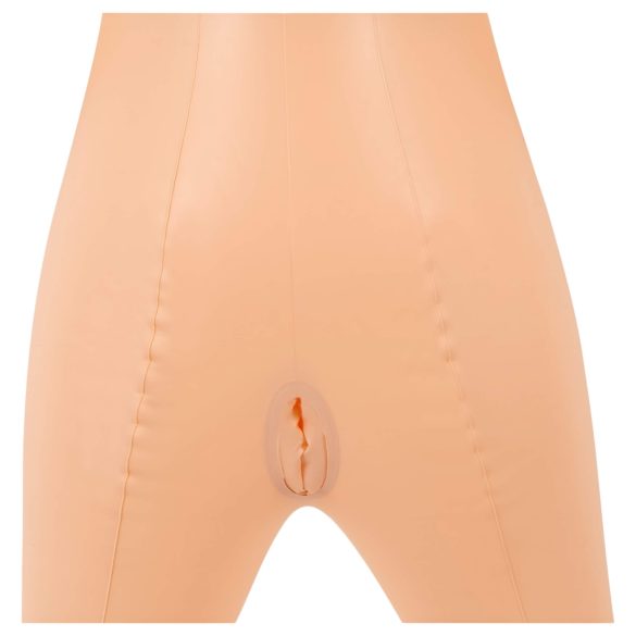 You2Toys - seksinukke isot rinnat - vaalea