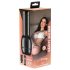 Kiiroo Dainty Wilder - tekovagina - PowerBlow yhteensopiva - natur