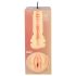 Kiiroo Dainty Wilder - Tekovagina – PowerBlow-yhteensopiva (luonnollinen)