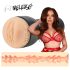 Kiiroo MelRose Michaels - tekopimppi - PowerBlow yhteensopiva (luonnollinen)