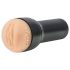 Kiiroo MelRose Michaels - tekopimppi - PowerBlow yhteensopiva (luonnollinen)