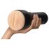 Kiiroo MelRose Michaels - tekopimppi - PowerBlow yhteensopiva (luonnollinen)