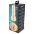 Kiiroo MelRose Michaels - tekopimppi - PowerBlow yhteensopiva (luonnollinen)