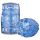 Fleshlight Quickshot Turbo - matkakokemus (sininen)