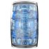 Fleshlight Quickshot Turbo - matkakokemus (sininen)
