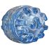 Fleshlight Quickshot Turbo - matkakokemus (sininen)