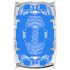 Fleshlight Quickshot Turbo - matkakokemus (sininen)