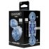 Fleshlight Quickshot Turbo - matkakokemus (sininen)