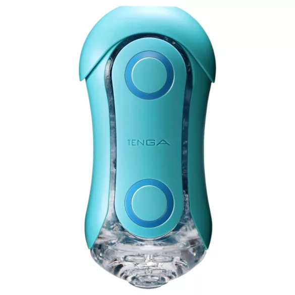 TENGA Flip Orb Pastaio - supermasturbaattori (sininen)