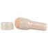 Fleshlight Sky Bri - luonnollinen tekovagina