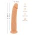 You2Toys - Eurooppalainen rakastaja dildo (23 cm)